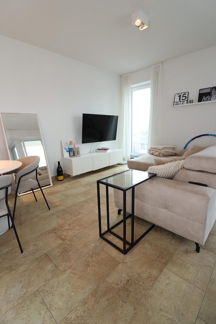 Lichtdurchflutete Wohnung mit Dachterrasse im Candis Quartier – Edith-Stein-Str.34, 93055 Regensburg(Ostenviertel) – Vorschaubild 10