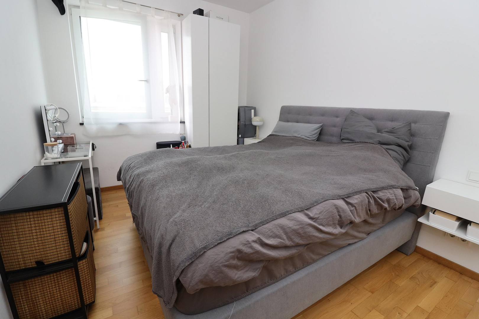 Lichtdurchflutete Wohnung mit Dachterrasse im Candis Quartier – Edith-Stein-Str.34, 93055 Regensburg(Ostenviertel) – Vorschaubild 7