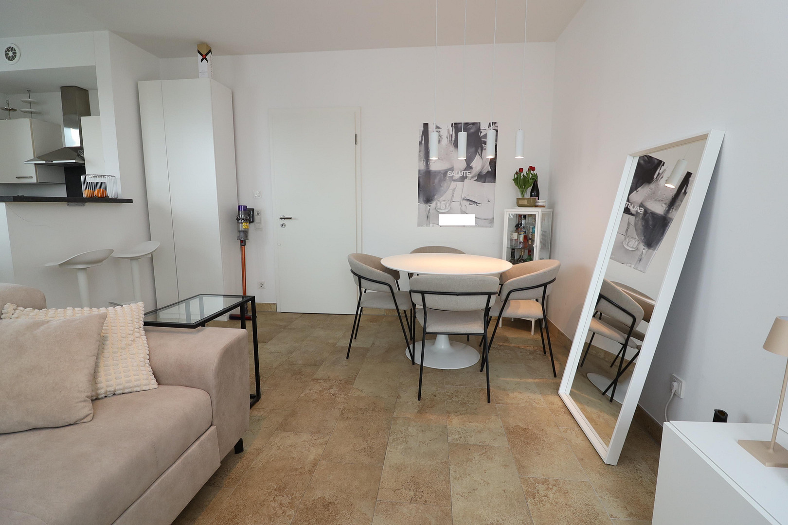 Lichtdurchflutete Wohnung mit Dachterrasse im Candis Quartier – Edith-Stein-Str.34, 93055 Regensburg(Ostenviertel) – Vorschaubild 11