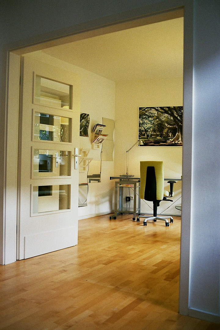Altbau v 1928 kernsaniert, Denkmal, Whz+Wohnküche+Schlafz.+Bad+GästeWC – 40476 Düsseldorf(Derendorf) – Vorschaubild 4