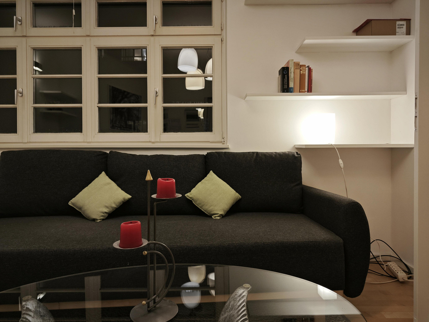 Altbau v 1928 kernsaniert, Denkmal, Whz+Wohnküche+Schlafz.+Bad+GästeWC – 40476 Düsseldorf(Derendorf) – Vorschaubild 7