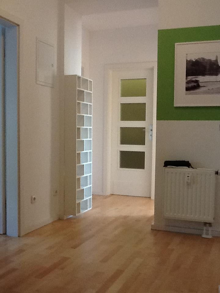 Altbau v 1928 kernsaniert, Denkmal, Whz+Wohnküche+Schlafz.+Bad+GästeWC – 40476 Düsseldorf(Derendorf) – Vorschaubild 10