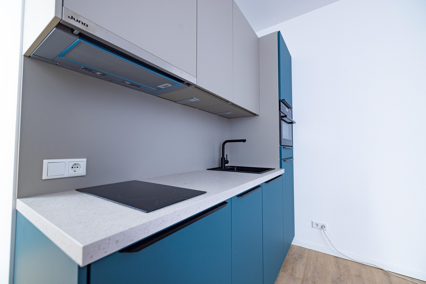 Charmante vollmöblierte 3-Zimmer-Neubauwohnung im 5/6. OG WE 105 – Steinbühler Straße 4-6, 90443 Nürnberg(Gostenhof) – Vorschaubild 6