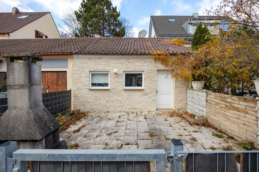 Kernsaniertes Mehrfamilienhaus mit Gewerbeeinheit – München(Sendling-Westpark) – Vorschaubild 3