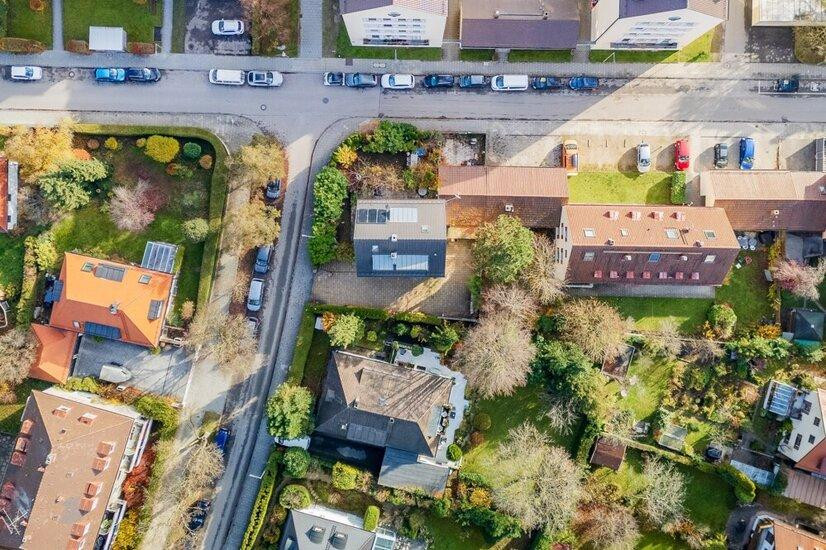 Kernsaniertes Mehrfamilienhaus mit Gewerbeeinheit – München(Sendling-Westpark) – Vorschaubild 4