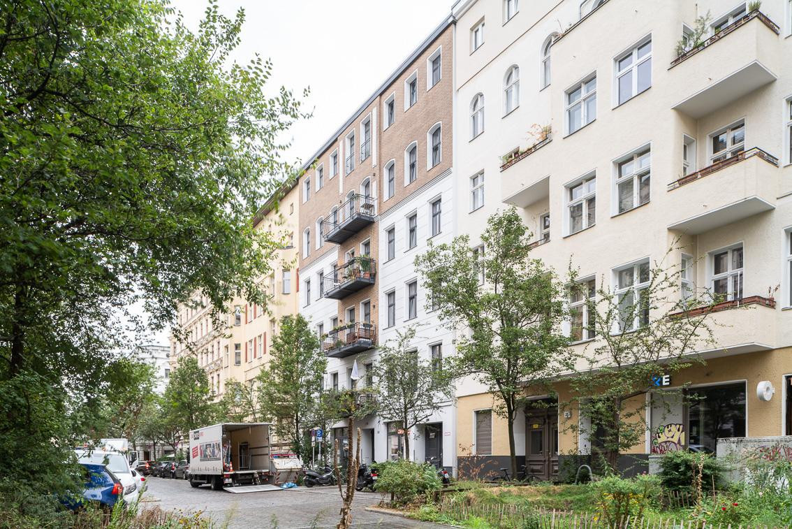 1a Mikrolage Kreuzberg: Graefestraße 80, top 4,5-Zi-Wohnung zum Soforteinzug! – Graefestrasse 80, 10967 Berlin(Kreuzberg) – Vorschaubild 10