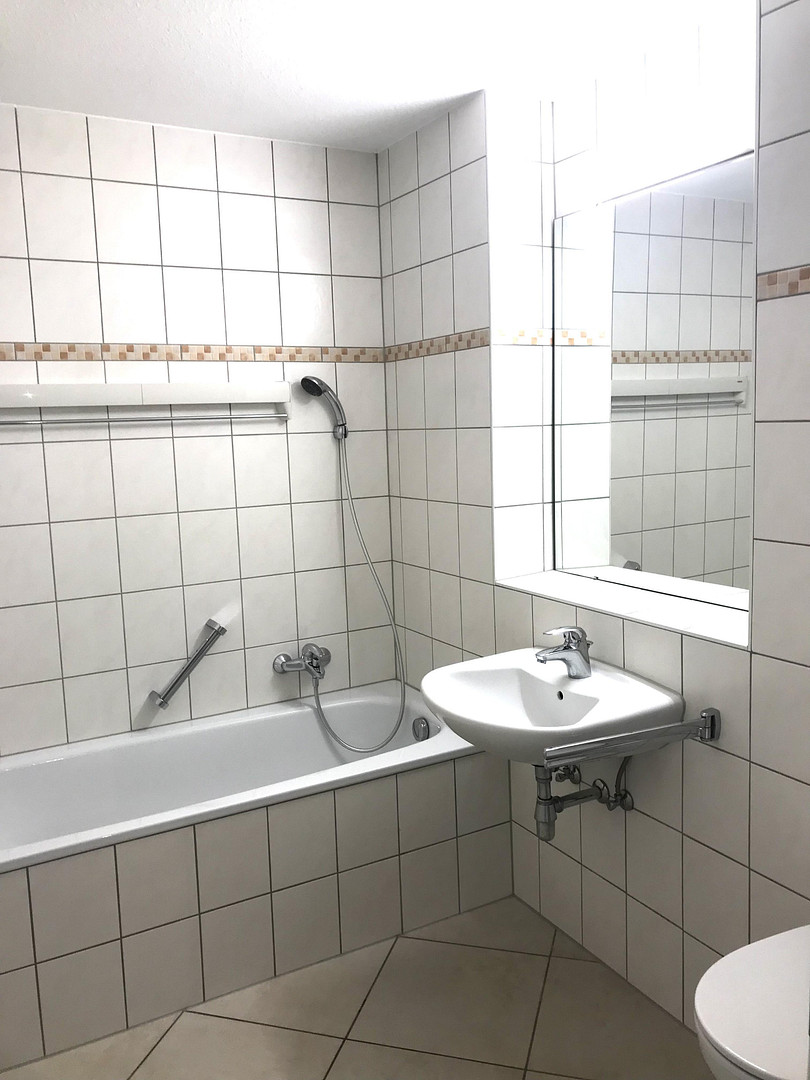 Die ideale 2-Zi.-Wohnung in FFM-Hausen – Kleine Nelkenstraße 36, 60488 Frankfurt am Main(Hausen) – Vorschaubild 9
