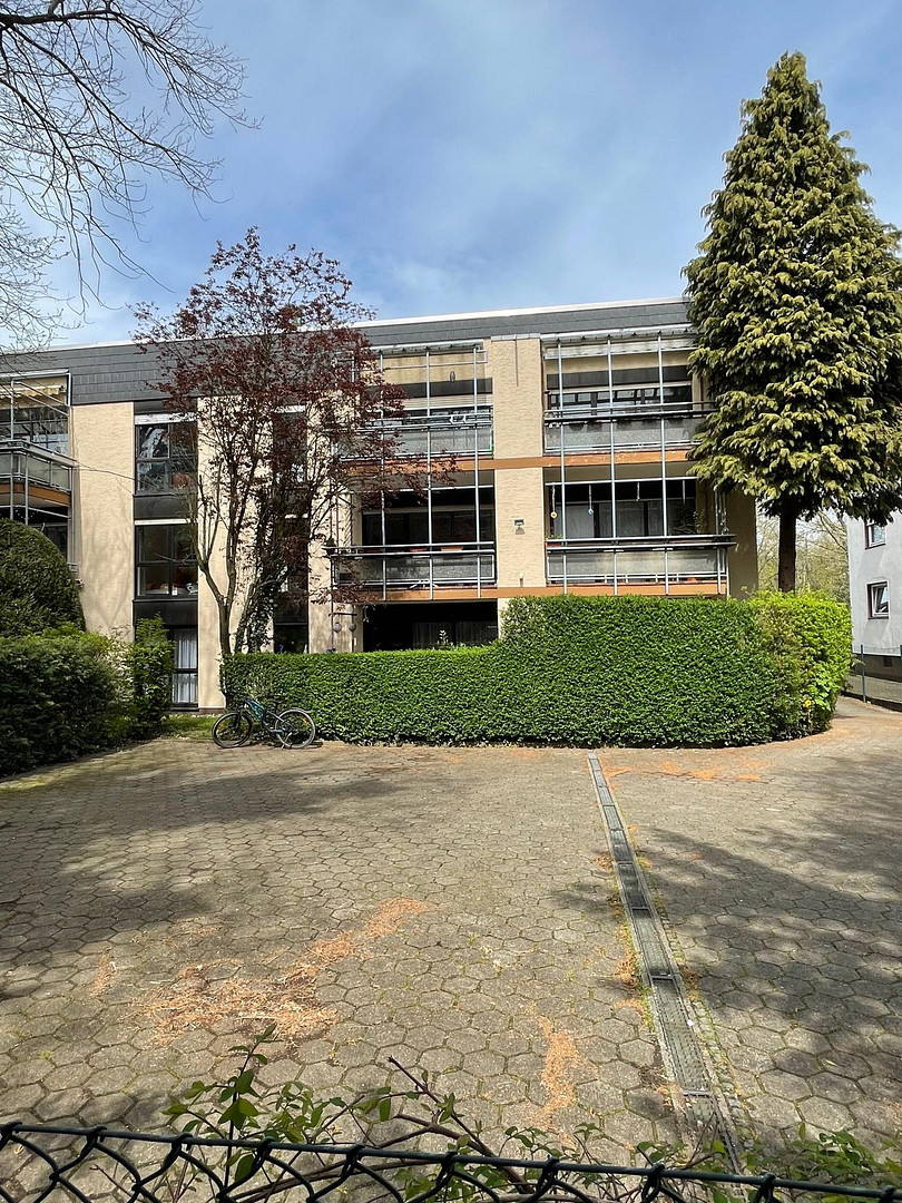 Die ideale 2-Zi.-Wohnung in FFM-Hausen – Kleine Nelkenstraße 36, 60488 Frankfurt am Main(Hausen) – Vorschaubild 2