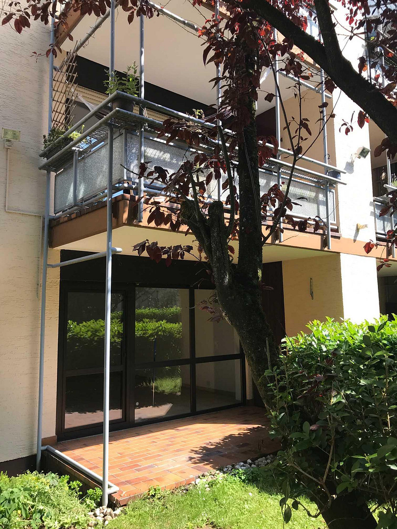 Die ideale 2-Zi.-Wohnung in FFM-Hausen – Kleine Nelkenstraße 36, 60488 Frankfurt am Main(Hausen) – Vorschaubild 3