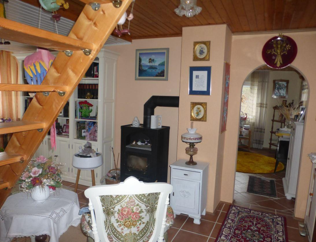 Attraktives EFH im Landhausstil  sucht neue Eigentümer – Vestenbergsgreuth(Kienfeld) – Vorschaubild 14