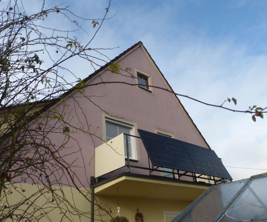 Attraktives EFH im Landhausstil  sucht neue Eigentümer – Vestenbergsgreuth(Kienfeld) – Vorschaubild 5