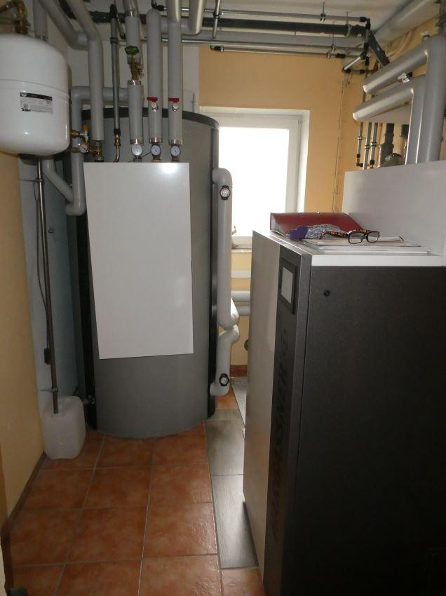Attraktives EFH im Landhausstil  sucht neue Eigentümer – Vestenbergsgreuth(Kienfeld) – Vorschaubild 8