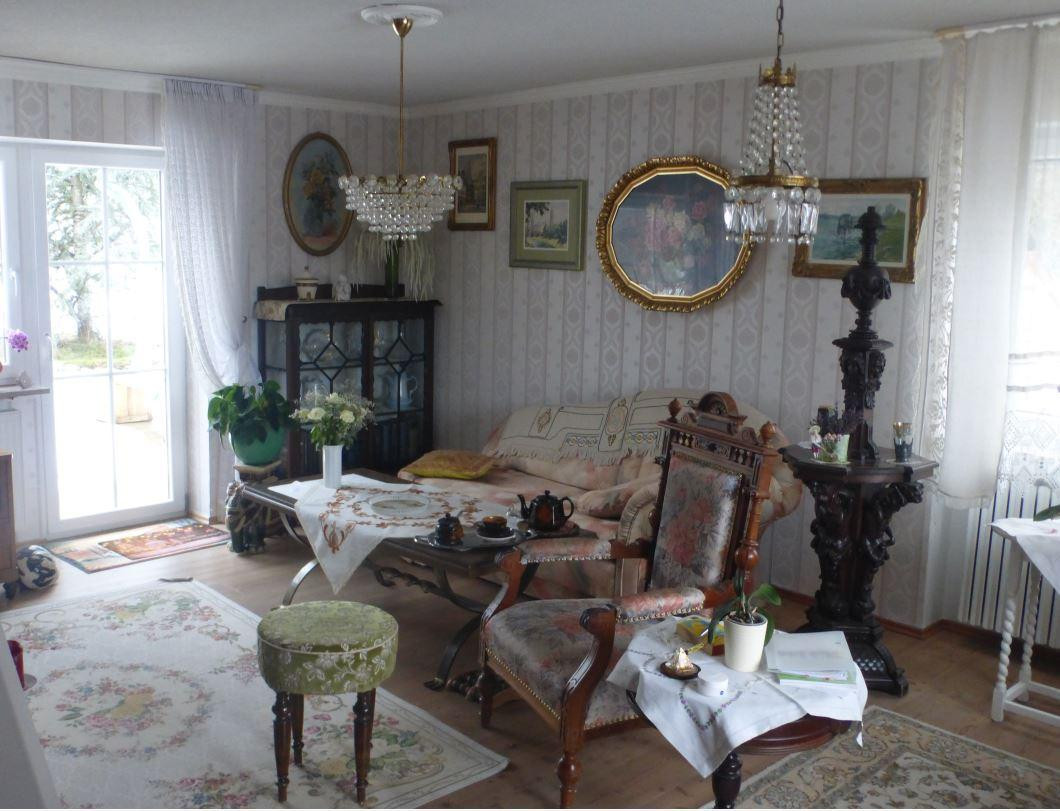 Attraktives EFH im Landhausstil  sucht neue Eigentümer – Vestenbergsgreuth(Kienfeld) – Vorschaubild 13