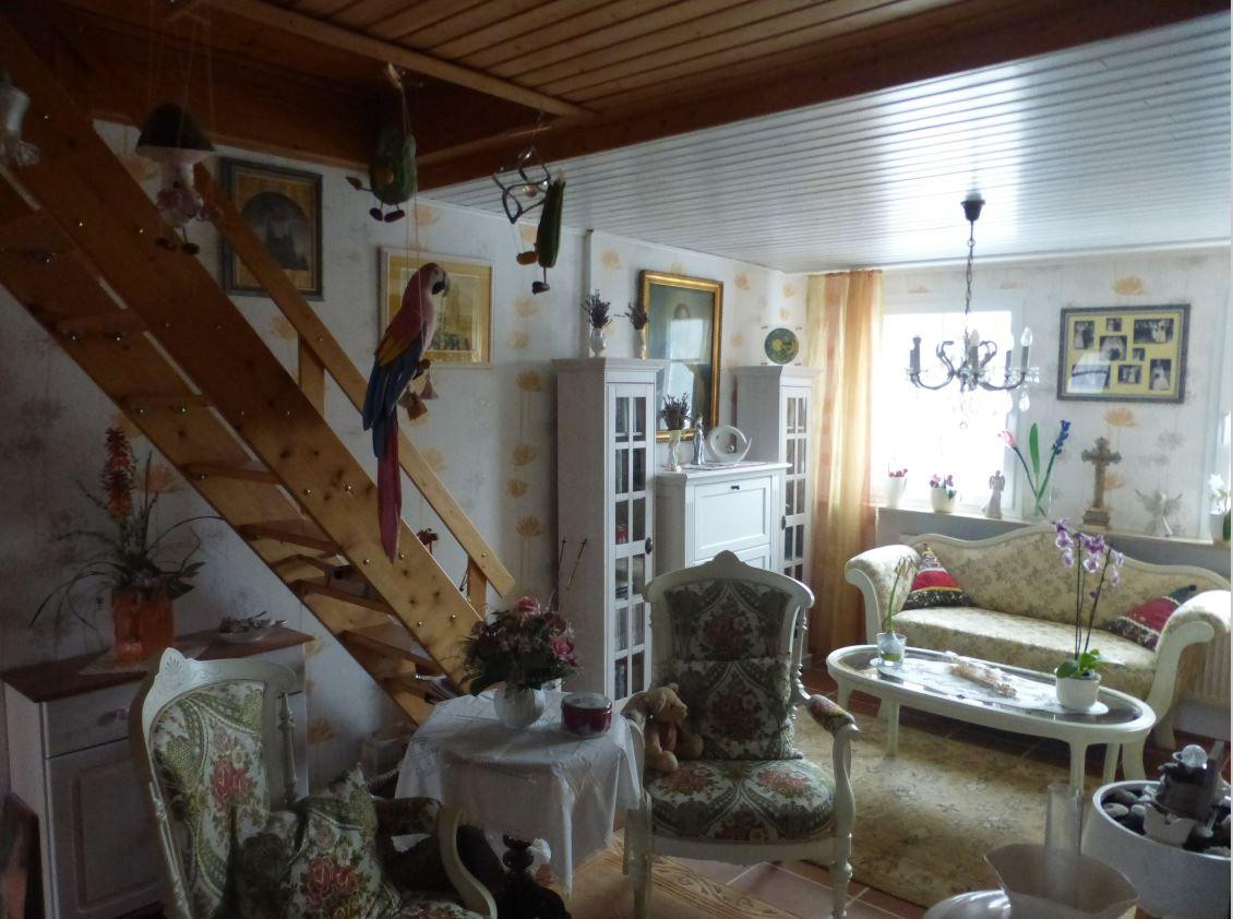 Attraktives EFH im Landhausstil  sucht neue Eigentümer – Vestenbergsgreuth(Kienfeld) – Vorschaubild 15