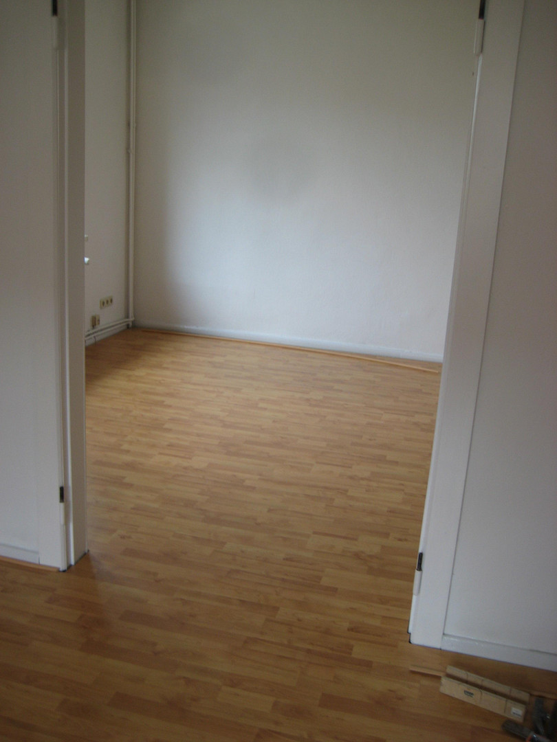 Charmante 3 Zimmer Wohnung im 1. OG  mit Blick ins Grüne – Prenzlau – Vorschaubild 7