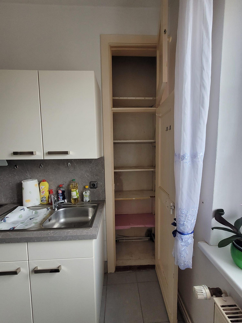 Charmante 3 Zimmer Wohnung im 1. OG  mit Blick ins Grüne – Prenzlau – Vorschaubild 12