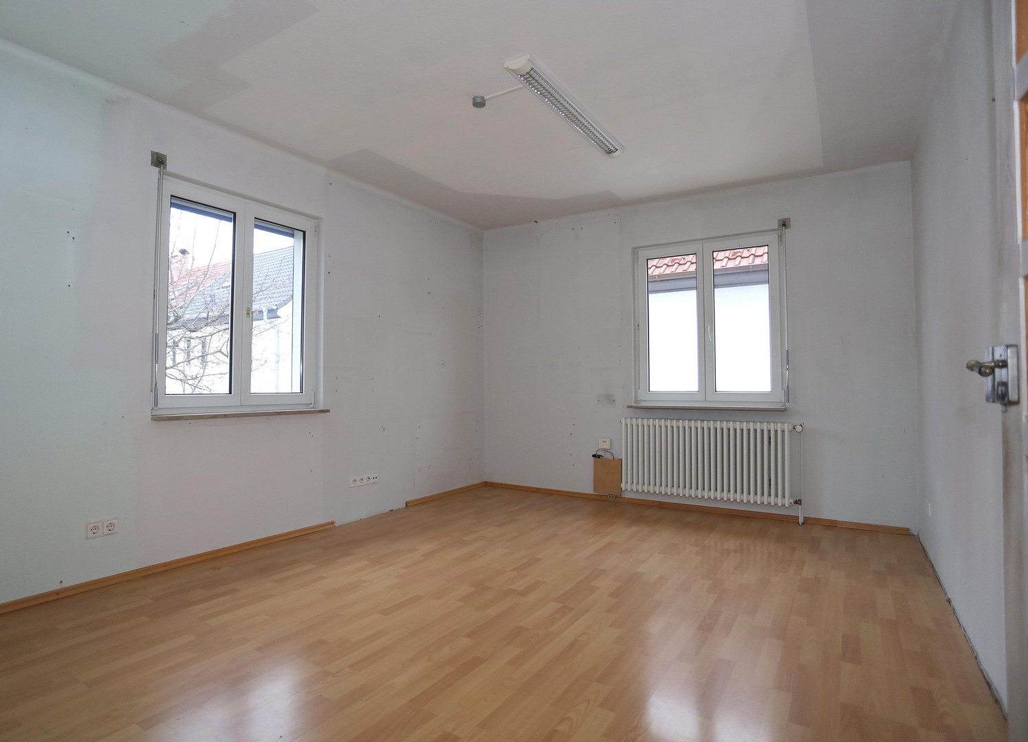 5-Zimmer Doppelhaushälfte in Reutlingen, Voller Brunnen – Reutlingen – Vorschaubild 11