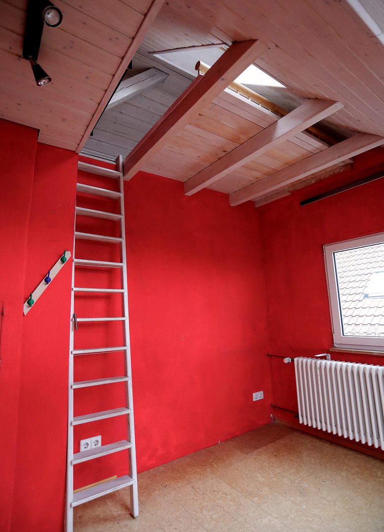 5-Zimmer Doppelhaushälfte in Reutlingen, Voller Brunnen – Reutlingen – Vorschaubild 21