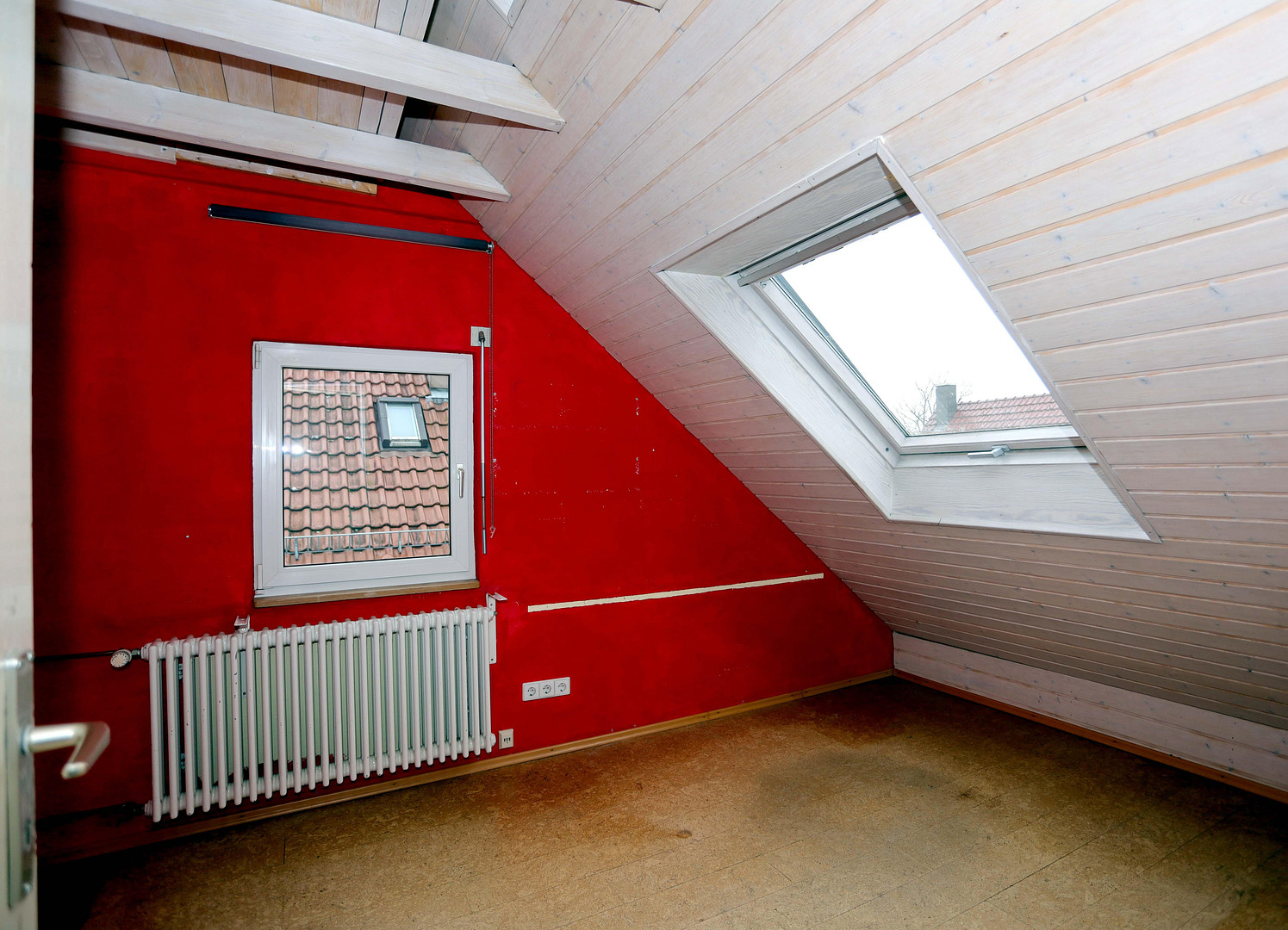 5-Zimmer Doppelhaushälfte in Reutlingen, Voller Brunnen – Reutlingen – Vorschaubild 20