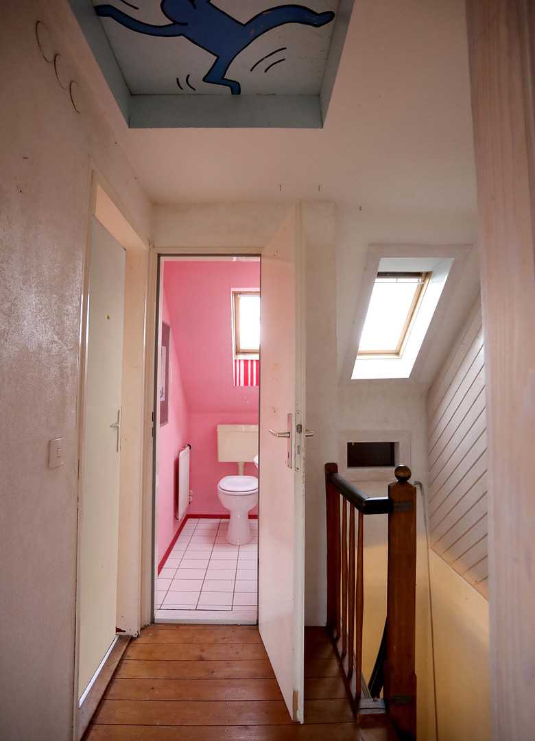 5-Zimmer Doppelhaushälfte in Reutlingen, Voller Brunnen – Reutlingen – Vorschaubild 17
