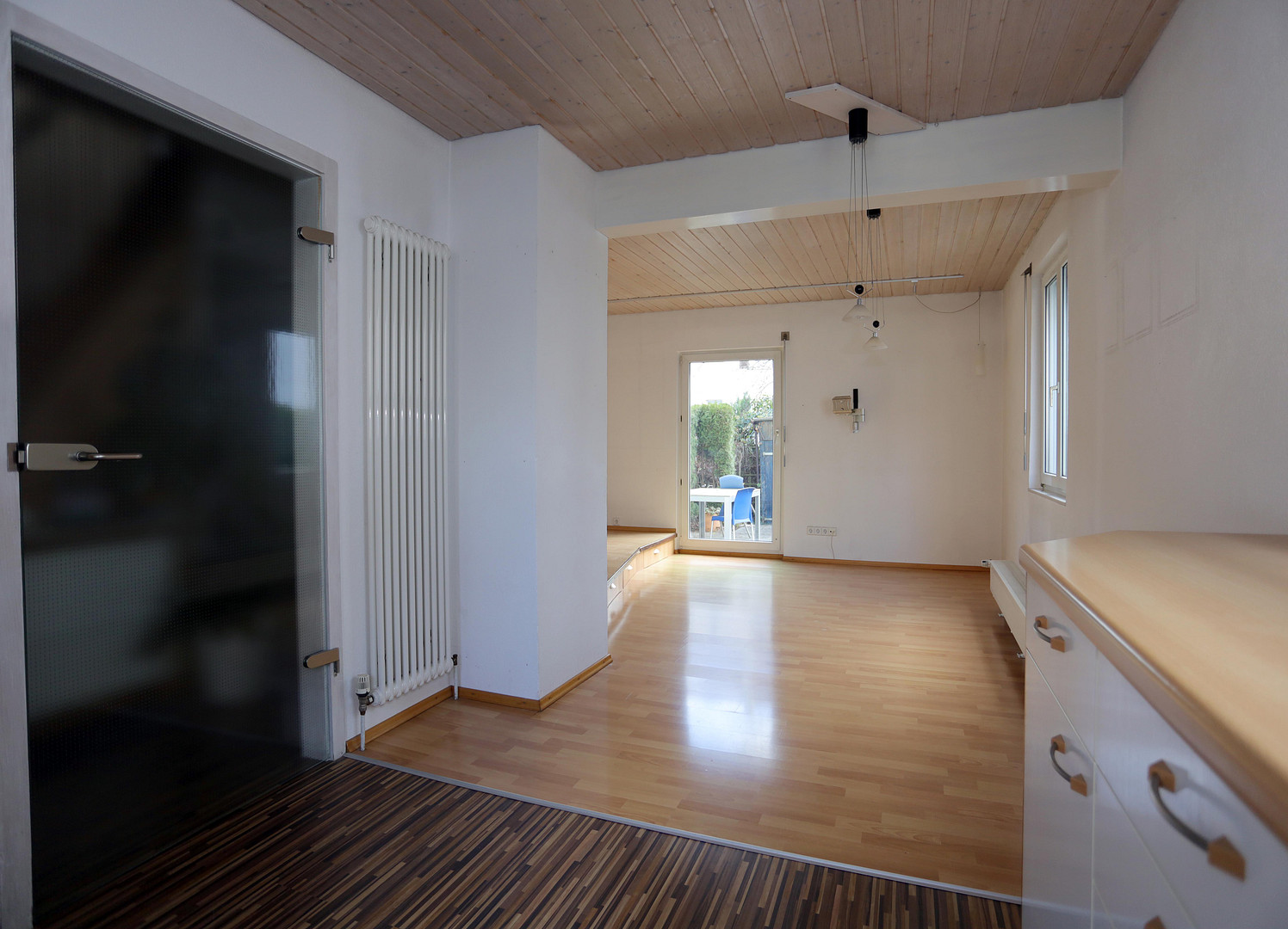 5-Zimmer Doppelhaushälfte in Reutlingen, Voller Brunnen – Reutlingen – Vorschaubild 6