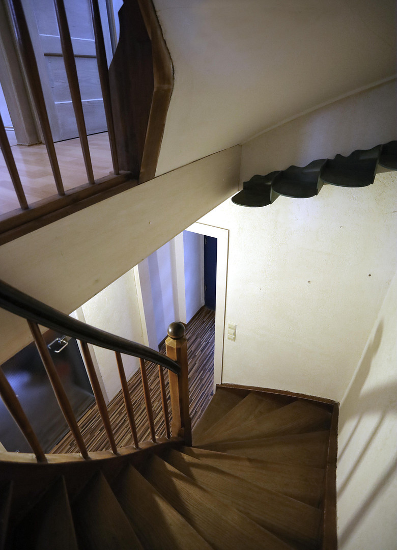 5-Zimmer Doppelhaushälfte in Reutlingen, Voller Brunnen – Reutlingen – Vorschaubild 9