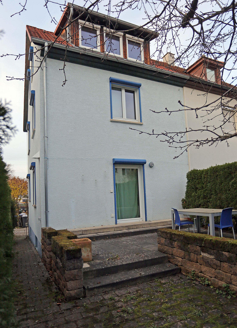 5-Zimmer Doppelhaushälfte in Reutlingen, Voller Brunnen – Reutlingen – Vorschaubild 3