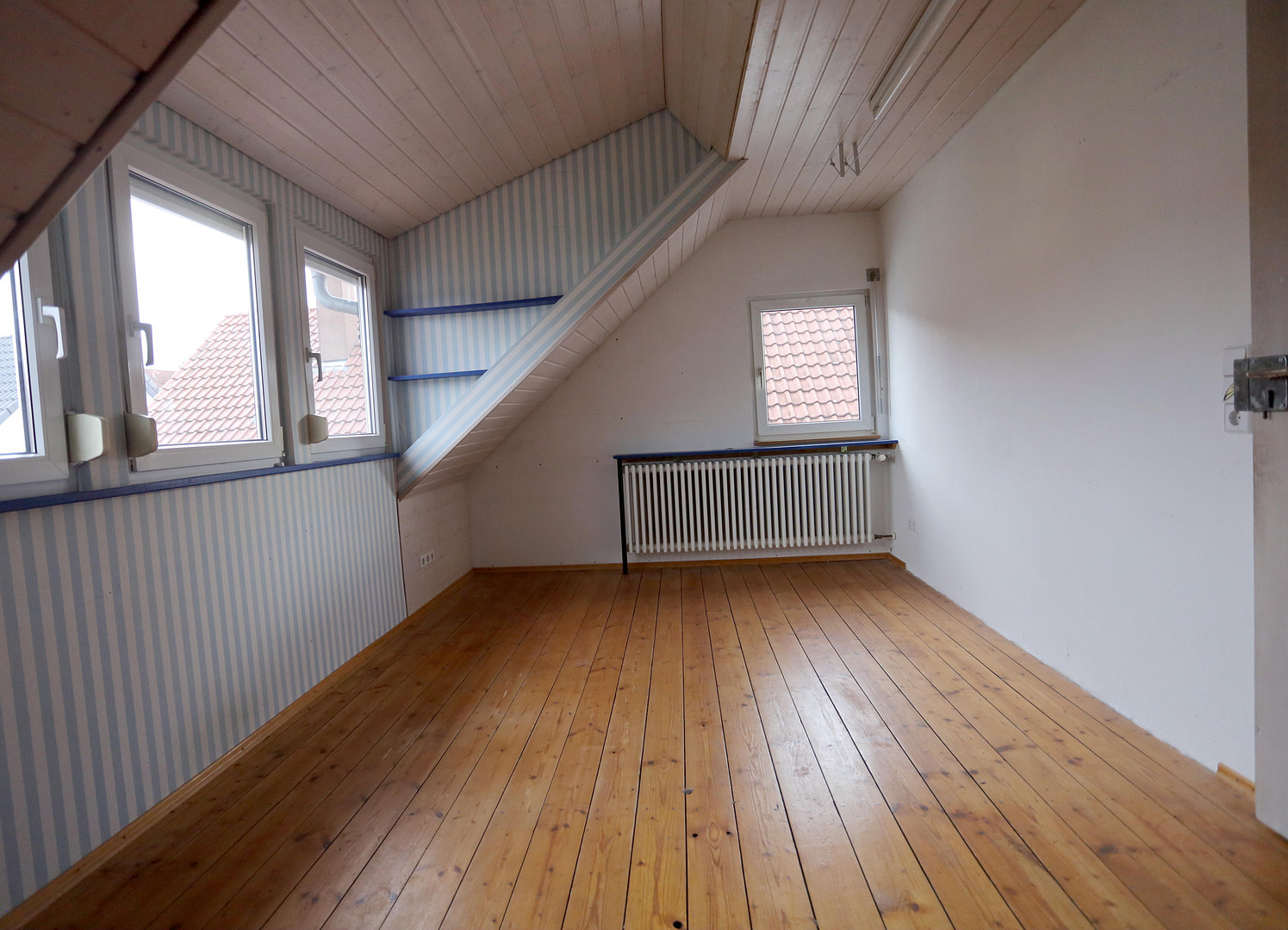 5-Zimmer Doppelhaushälfte in Reutlingen, Voller Brunnen – Reutlingen – Vorschaubild 18