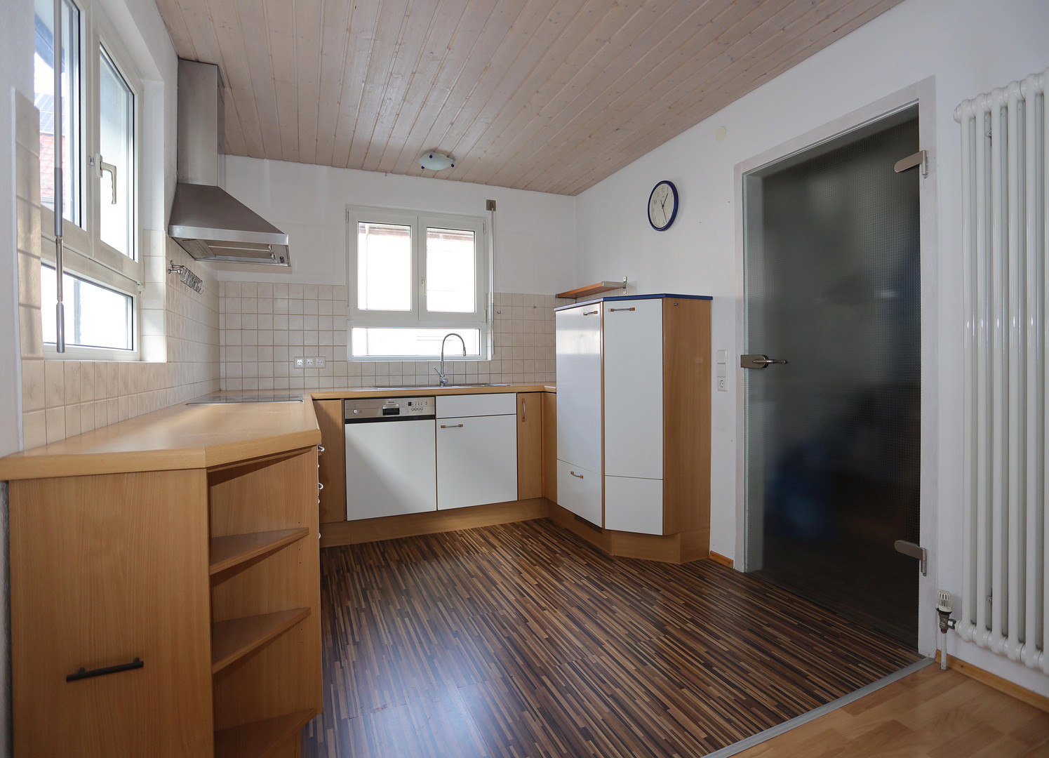 5-Zimmer Doppelhaushälfte in Reutlingen, Voller Brunnen – Reutlingen – Vorschaubild 5