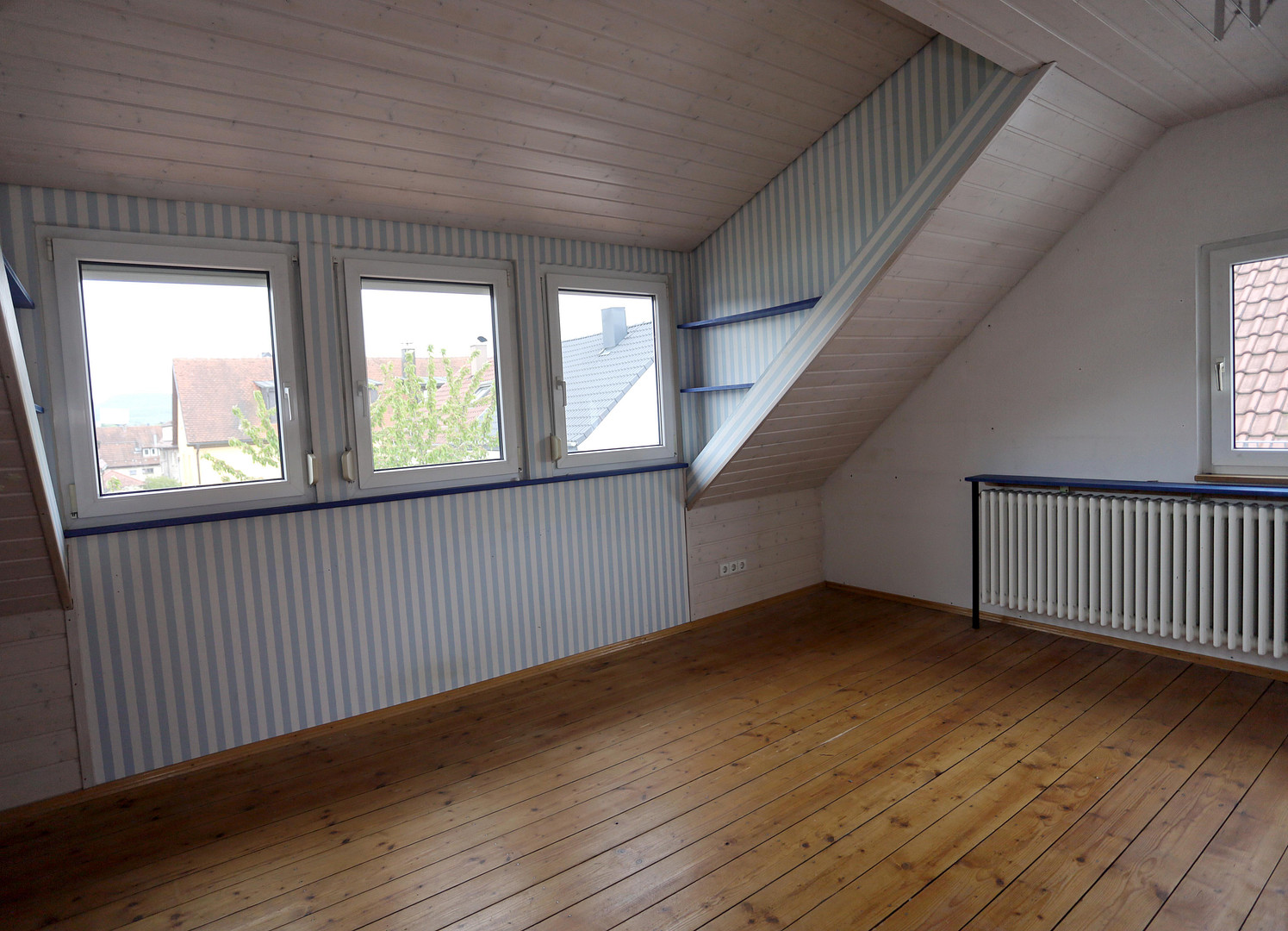 5-Zimmer Doppelhaushälfte in Reutlingen, Voller Brunnen – Reutlingen – Vorschaubild 19