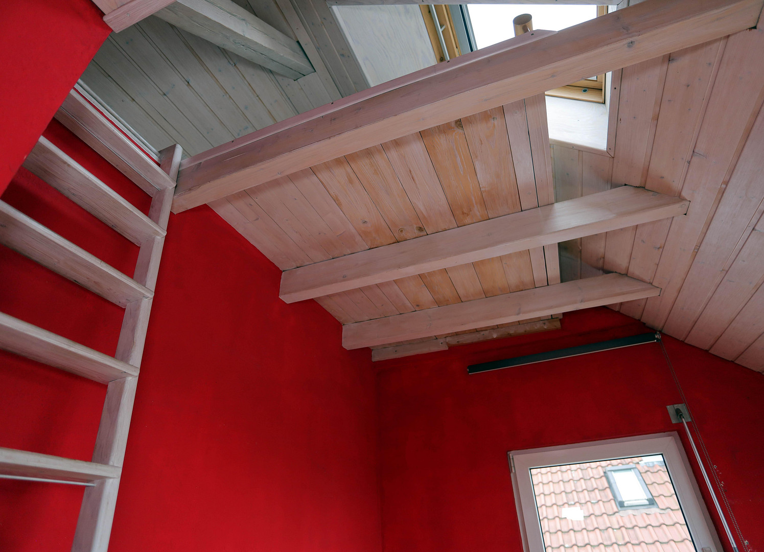 5-Zimmer Doppelhaushälfte in Reutlingen, Voller Brunnen – Reutlingen – Vorschaubild 22