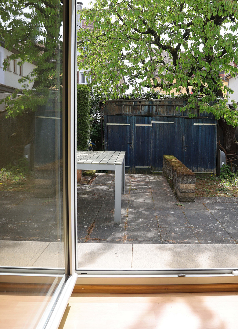 5-Zimmer Doppelhaushälfte in Reutlingen, Voller Brunnen – Reutlingen – Vorschaubild 8