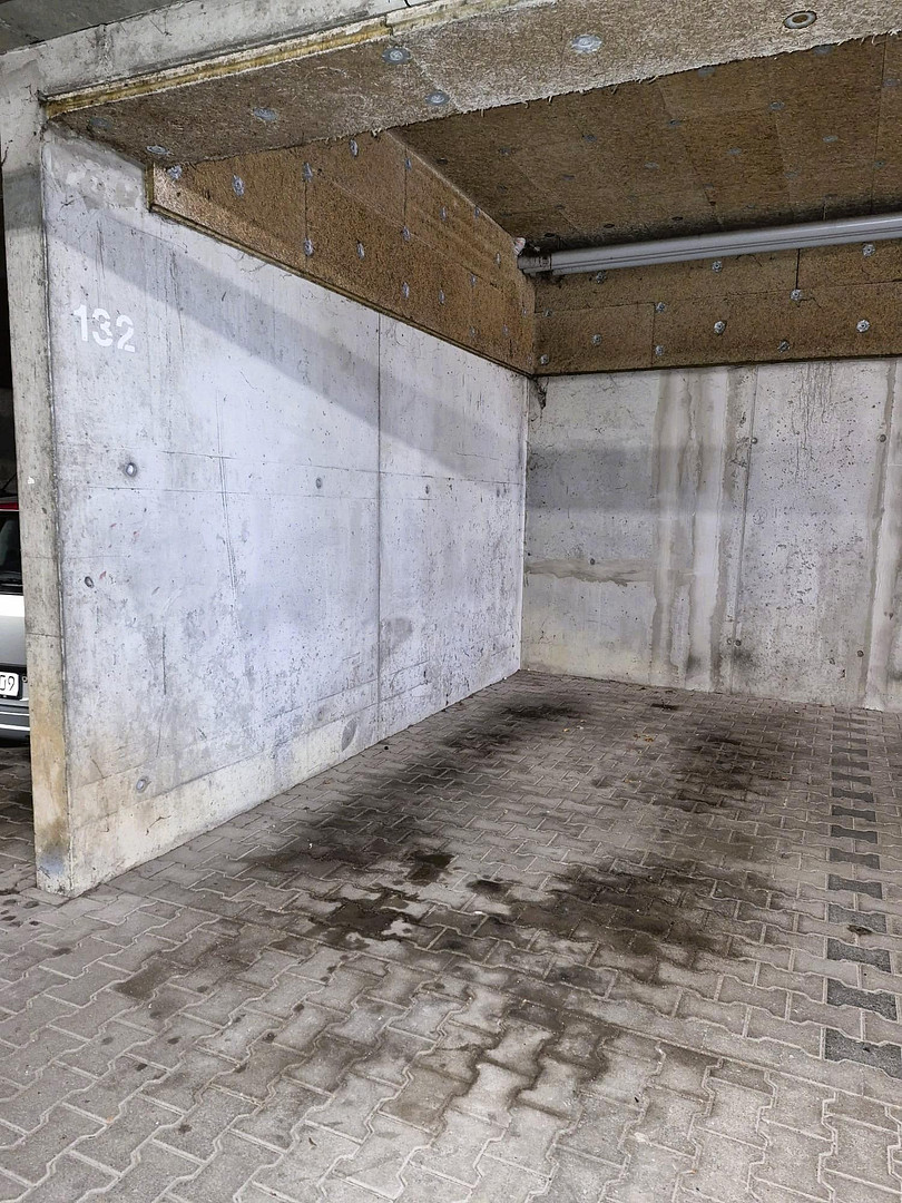 Einziehen & Losleben: Frisch renovierte 2-Zimmer-Wohnung mit Tiefgarage in KA-Oberreut – Woerishofferstraße 12, 76189 Karlsruhe(Oberreut) – Vorschaubild 10