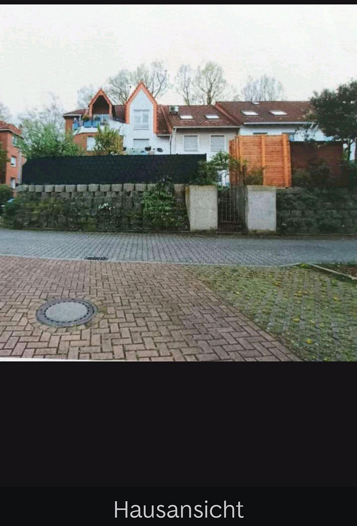 Charmante DG-Wohnung in Wattenscheid – Schlachthofstr. 7, 44866 Bochum(Wattenscheid) – Vorschaubild 4