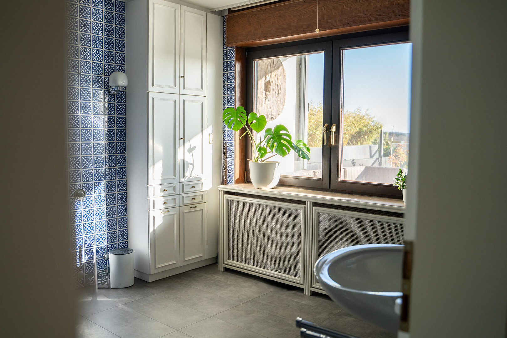 Exklusives Zweifamilienhaus Glashütten: Pool, Blick, barrierefrei – nur 30 Min. von FFM & Wiesbaden – Glashütten – Vorschaubild 25