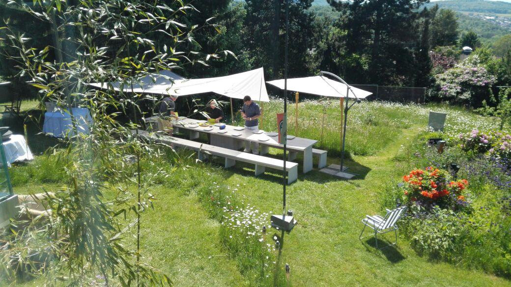 Exklusives Zweifamilienhaus Glashütten: Pool, Blick, barrierefrei – nur 30 Min. von FFM & Wiesbaden – Glashütten – Vorschaubild 31