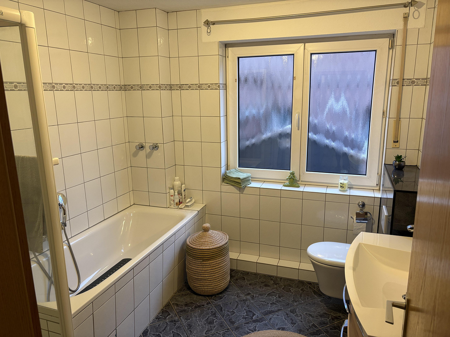 Reserviert! Große Doppelhaushälfte in Top-Lage. Gepflegtes 2FHs in ruhiger und zentraler Lage. – Erzbischof-Anno-Straße 4, 46519 Alpen – Vorschaubild 21