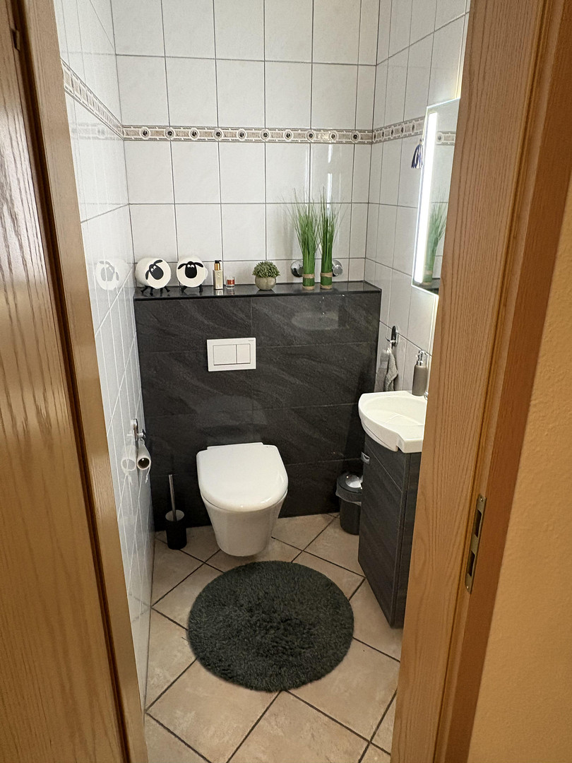Reserviert! Große Doppelhaushälfte in Top-Lage. Gepflegtes 2FHs in ruhiger und zentraler Lage. – Erzbischof-Anno-Straße 4, 46519 Alpen – Vorschaubild 23
