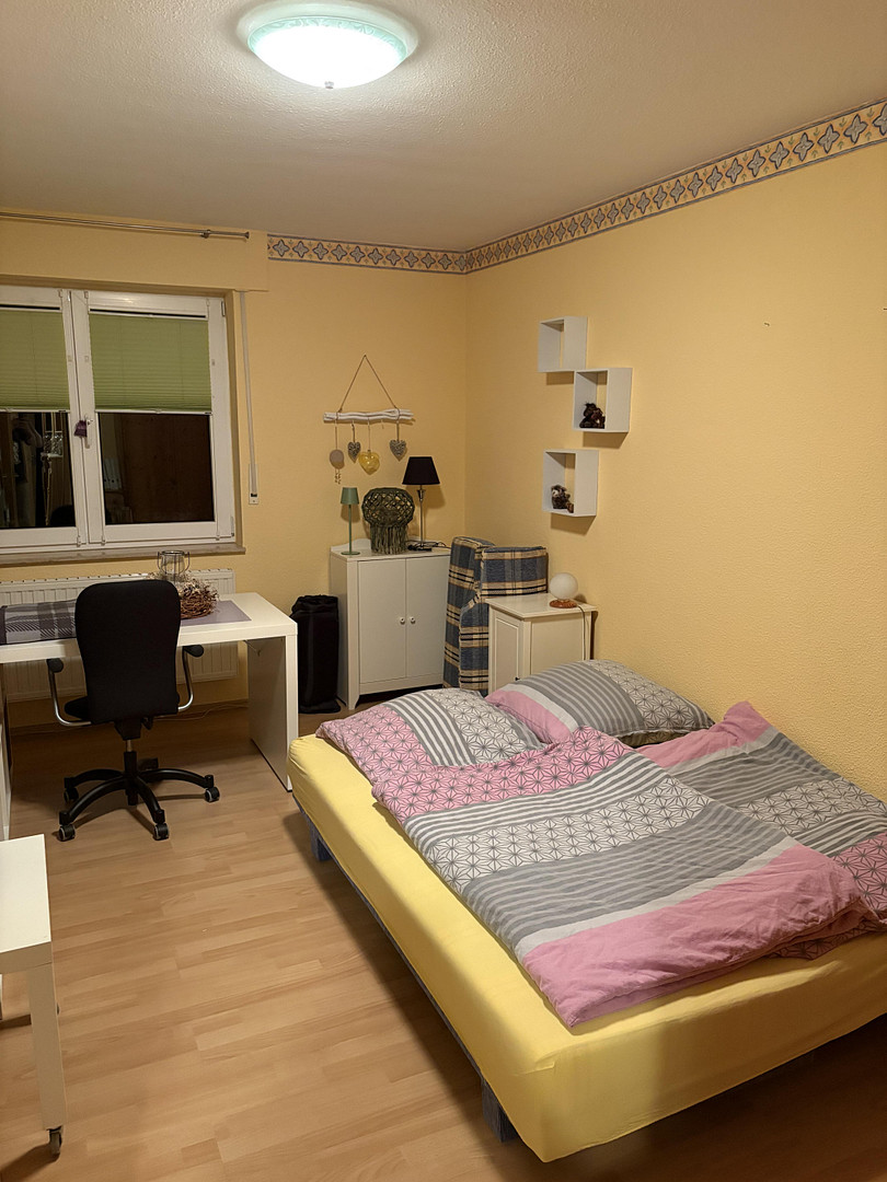 Reserviert! Große Doppelhaushälfte in Top-Lage. Gepflegtes 2FHs in ruhiger und zentraler Lage. – Erzbischof-Anno-Straße 4, 46519 Alpen – Vorschaubild 20