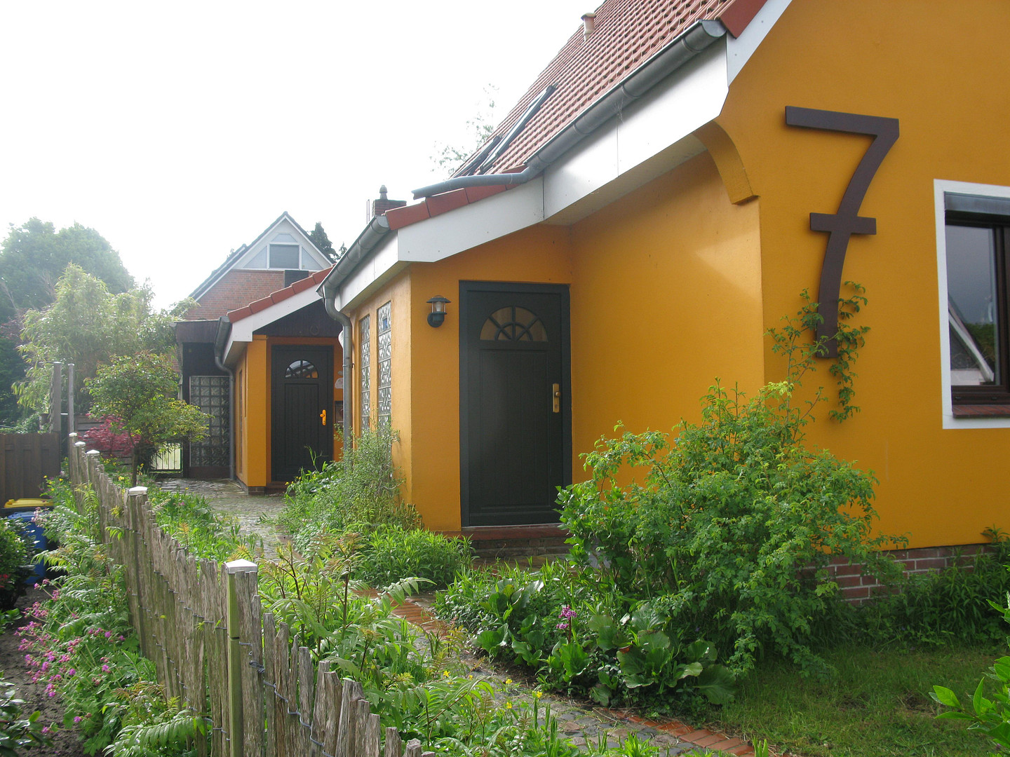 großes Einfamilienhaus – Elmshorn – Vorschaubild 3