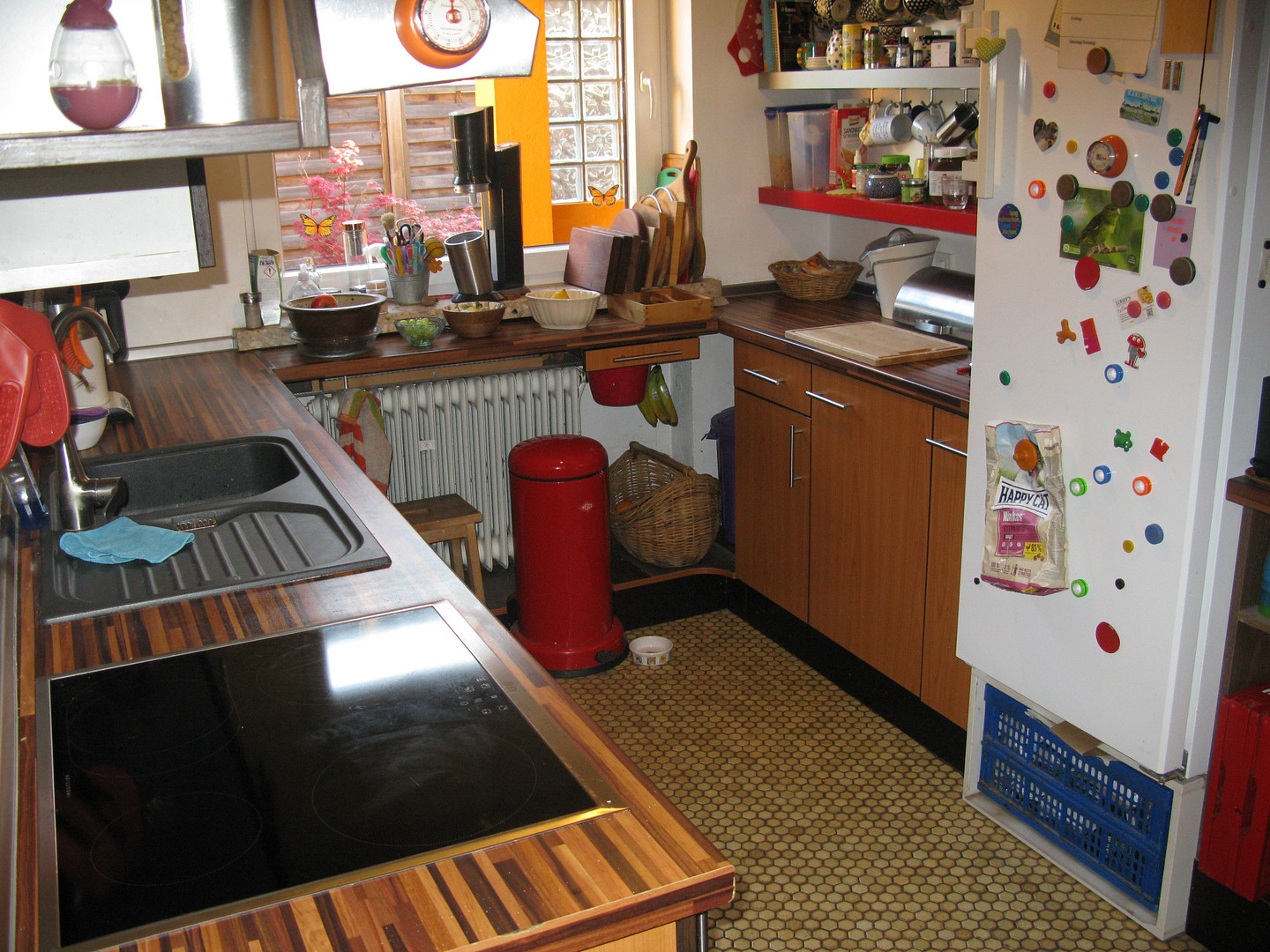großes Einfamilienhaus – Elmshorn – Vorschaubild 6