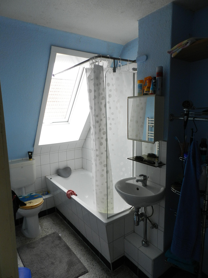 großes Einfamilienhaus – Elmshorn – Vorschaubild 8