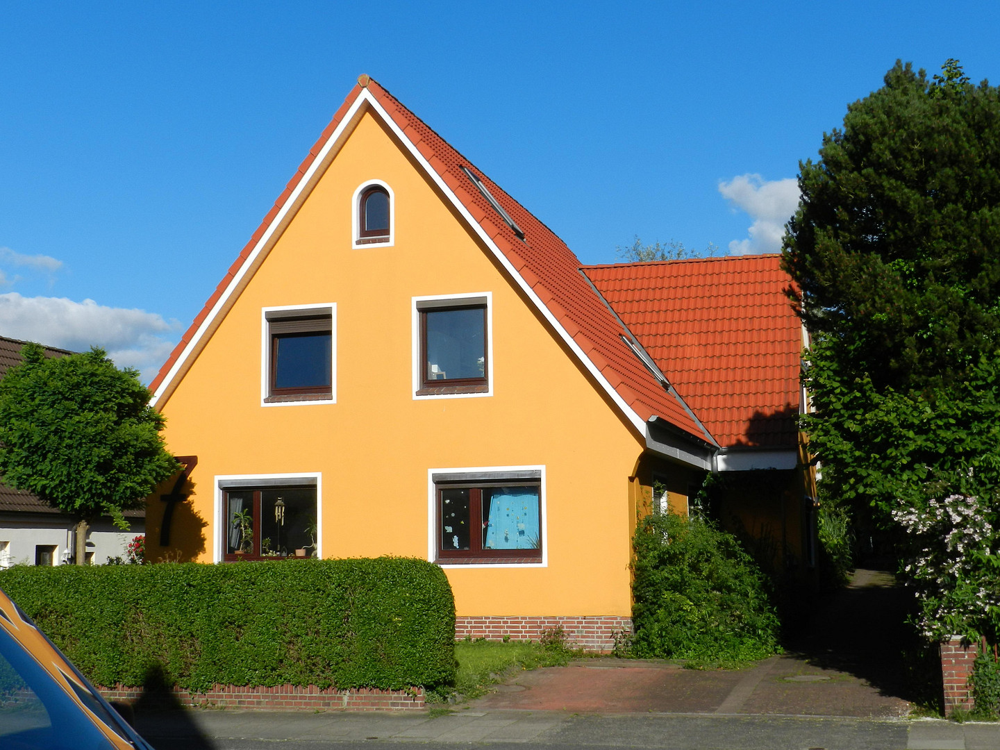 großes Einfamilienhaus – Elmshorn – Vorschaubild 2