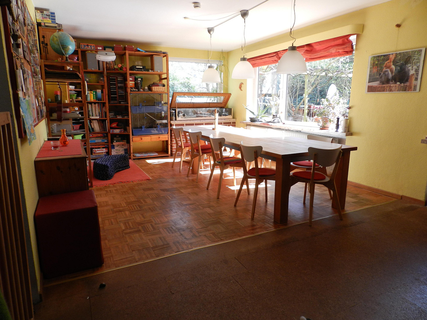 großes Einfamilienhaus – Elmshorn – Vorschaubild 4