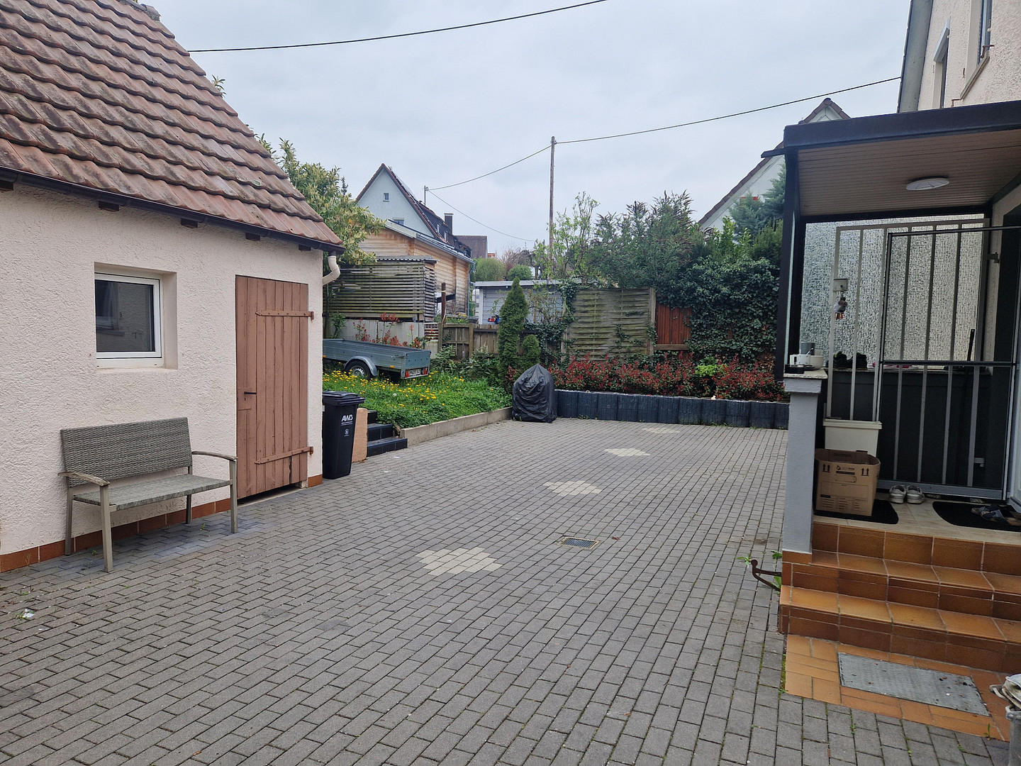 Wohlfühlhaus in bester Lage – Brackenheim – Vorschaubild 32