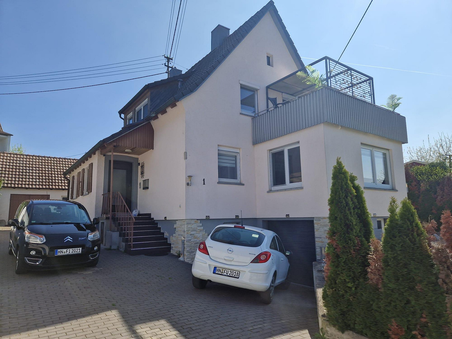 Wohlfühlhaus in bester Lage – Brackenheim – Vorschaubild 2