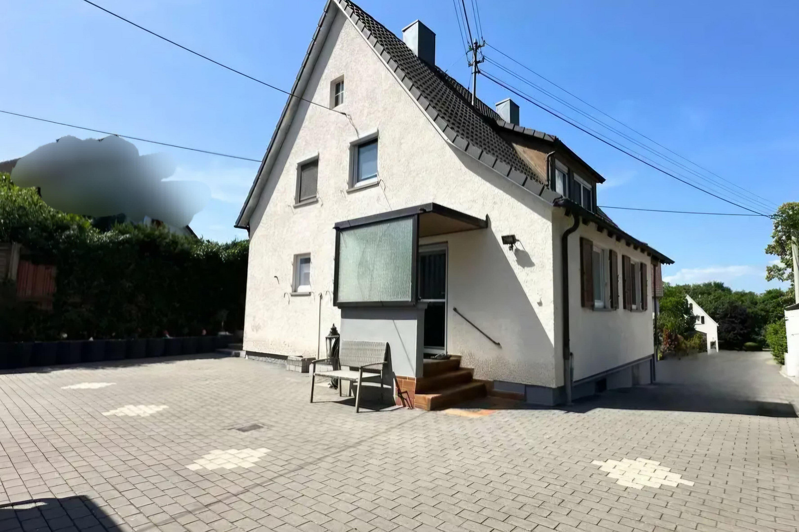 Wohlfühlhaus in bester Lage – Brackenheim – Vorschaubild 6