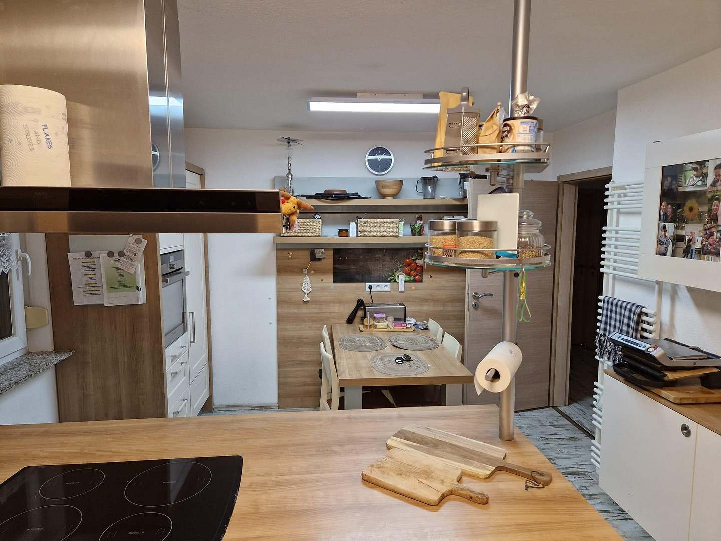 Wohlfühlhaus in bester Lage – Brackenheim – Vorschaubild 11
