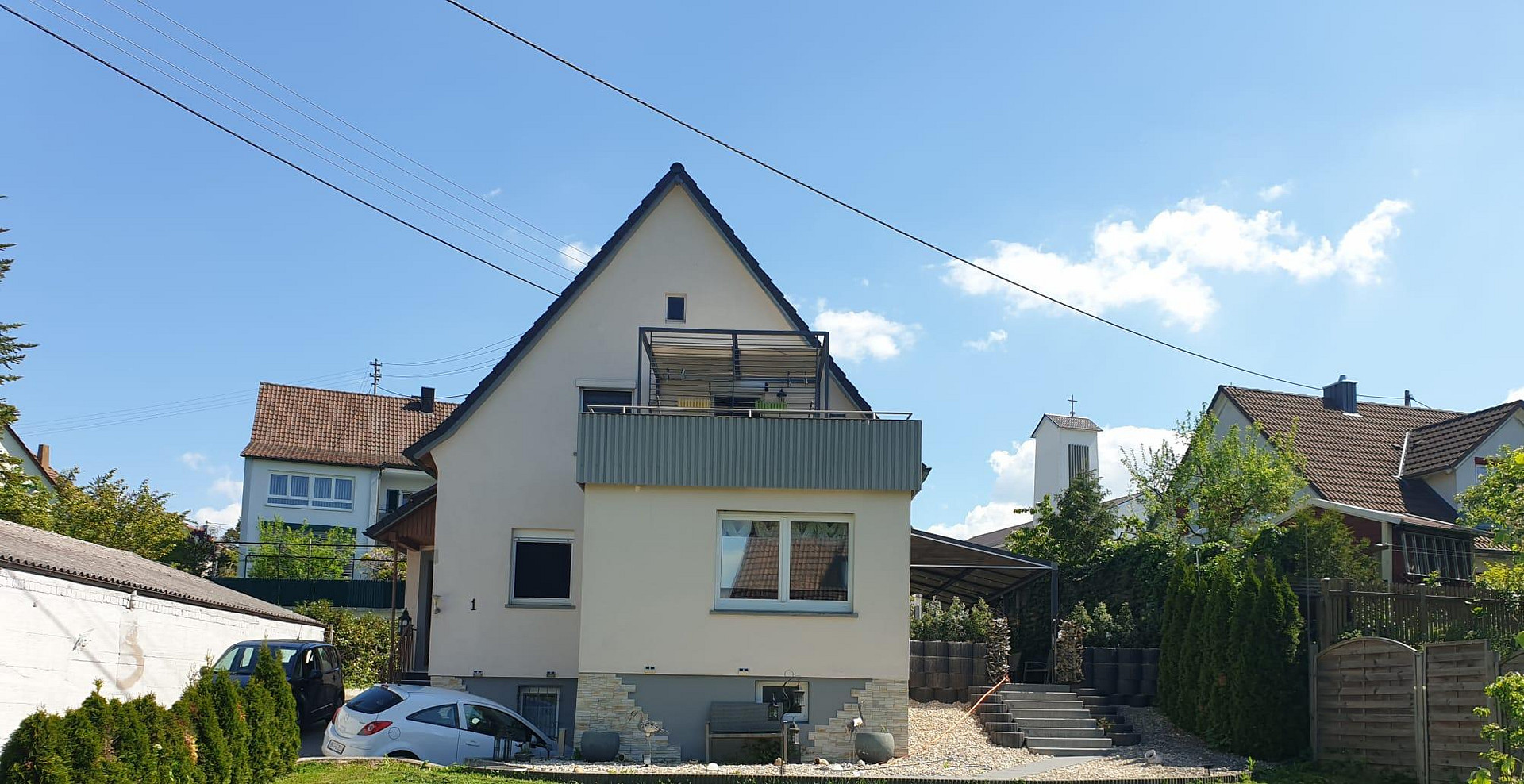 Wohlfühlhaus in bester Lage – Brackenheim – Vorschaubild 3