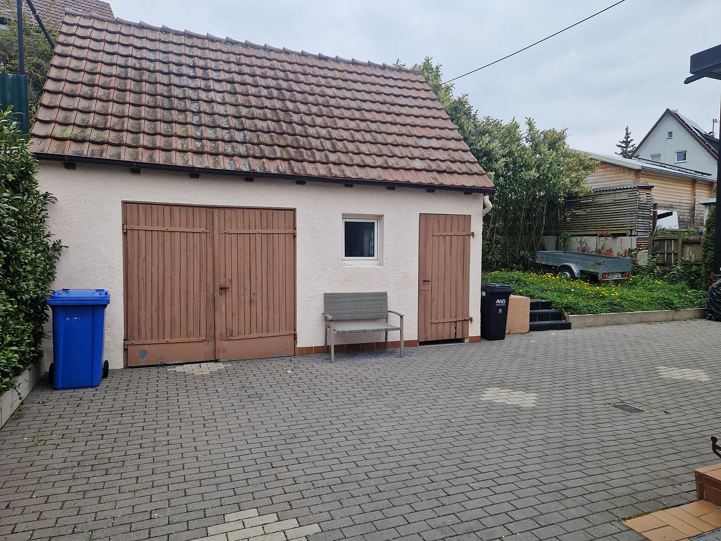 Wohlfühlhaus in bester Lage – Brackenheim – Vorschaubild 31